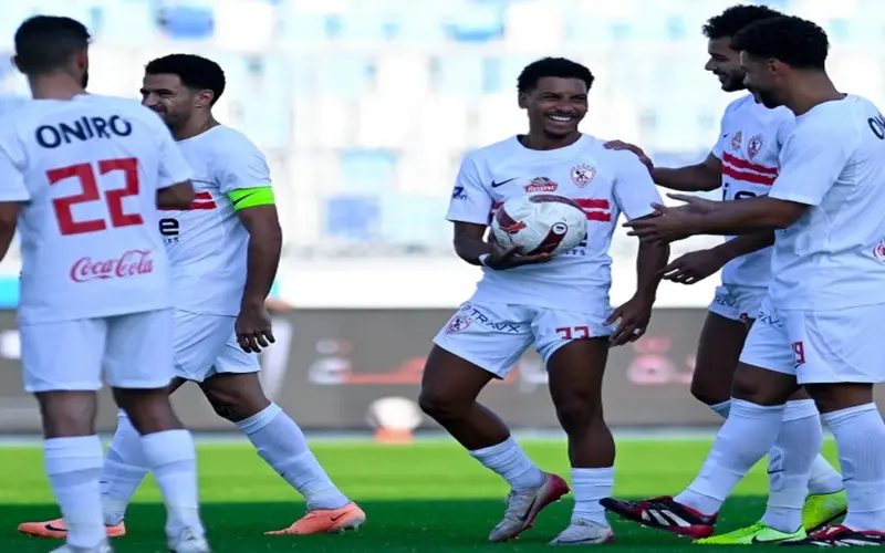 تقليص عدد اللاعبين الأجانب في الدوري المصري بالموسم الجديد